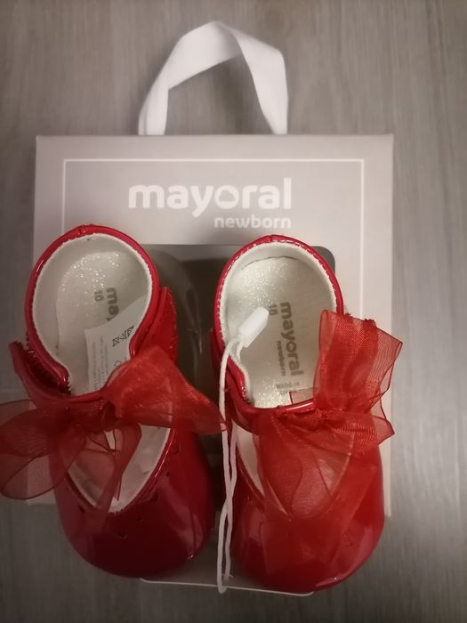Pantofi Mayoral mărimea 16