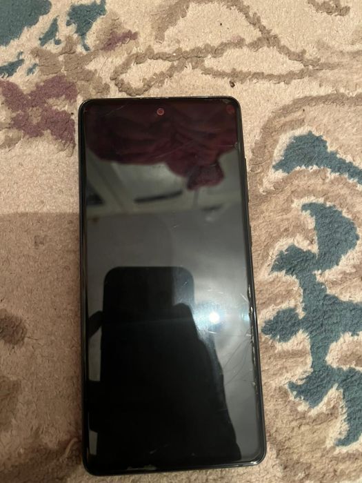 Samsung s20fe 128/6gb мирусов нет