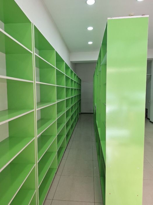 Apteka uchun arenda joy