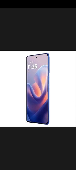 Motorola Edge 60 Pro 12/512