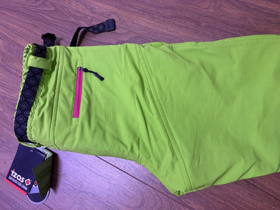 Туристически панталон дамски