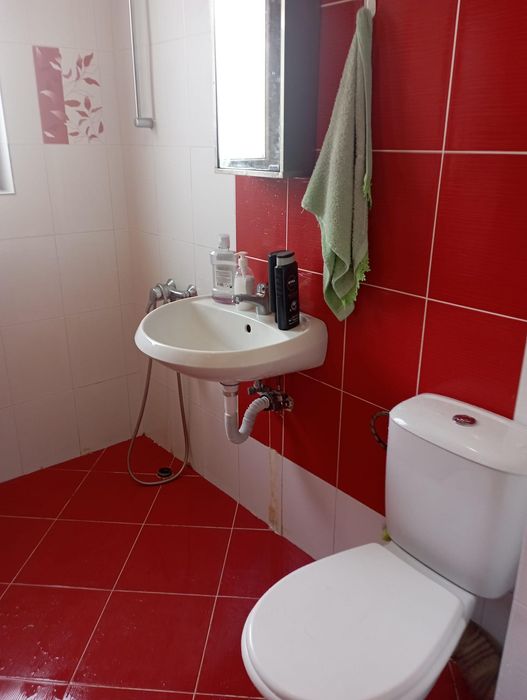 Дава се под наем Двустаен апартамент в София, Редута - 60 кв.м за 562 € - Снимка #5