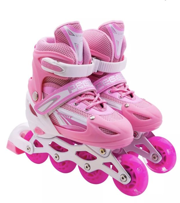 Продам детские ролики