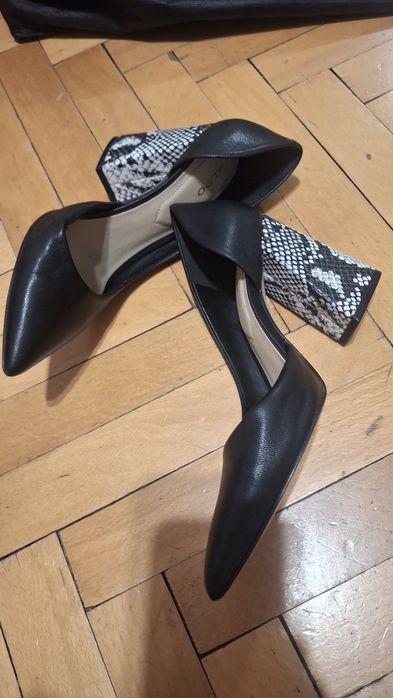 Pantofi Aldo de Dama