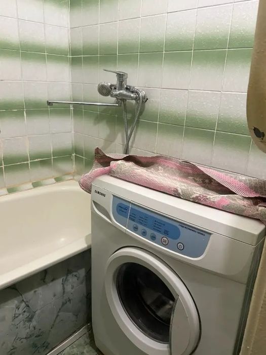 продам квартиру на КЖБИ!