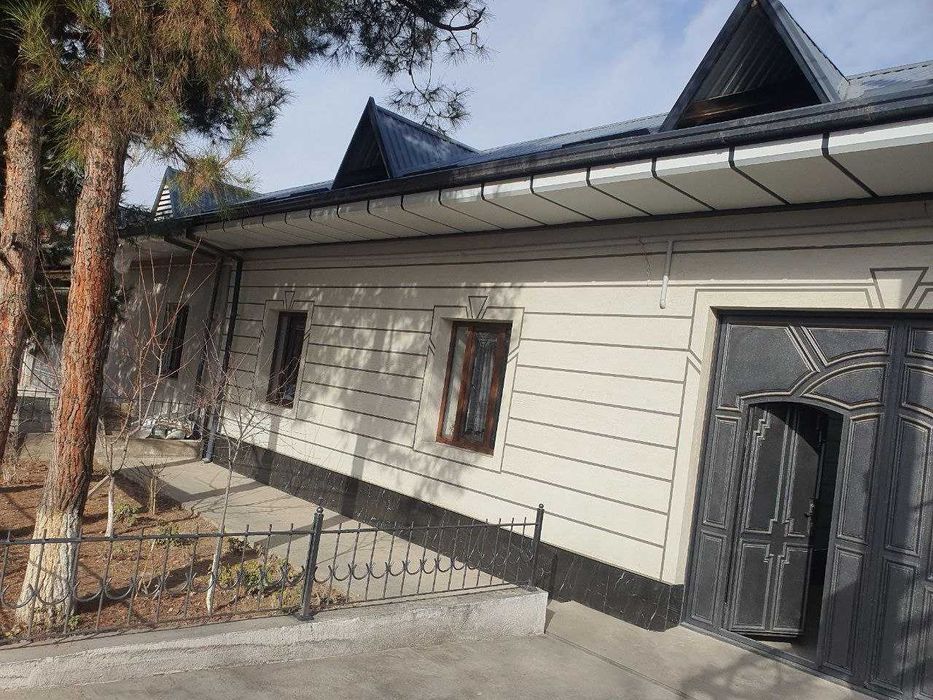 Уютный благоустроенный дом 3.5 сотки на Лисунова Котельная!!