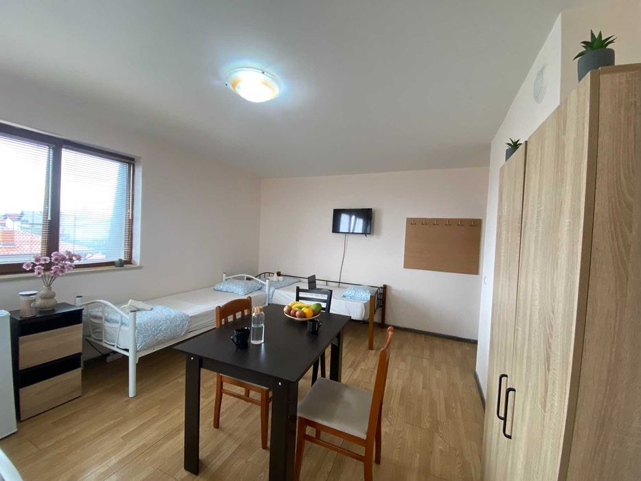 Стая под наем, дългосрочно отдаване