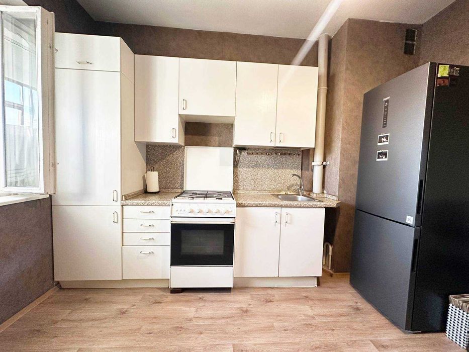 Продам 1 ком квартиру