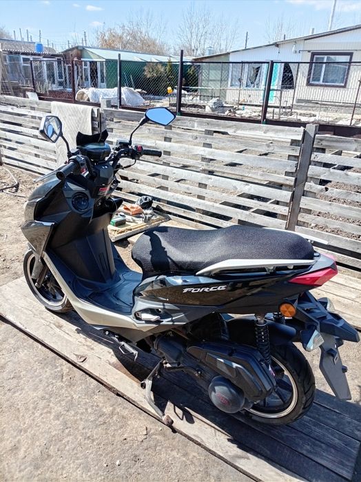 Транспорт. Мопеды. Скутеры