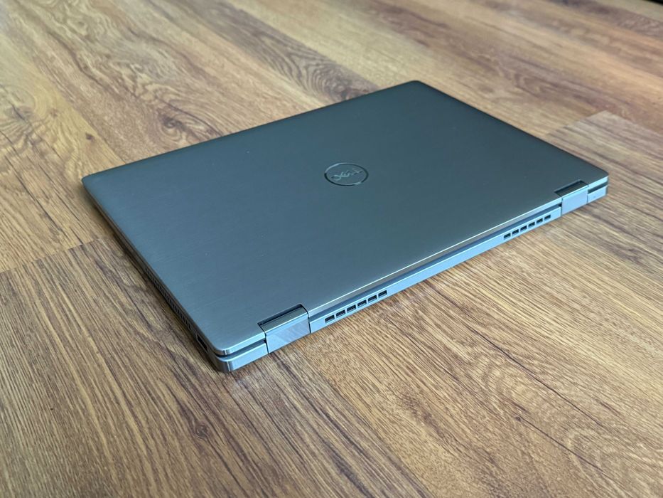 14' QHD+ Touch 2 in 1 i7-1185G7 DELL Latitude 9420 16GB RAM/512GB NVMe