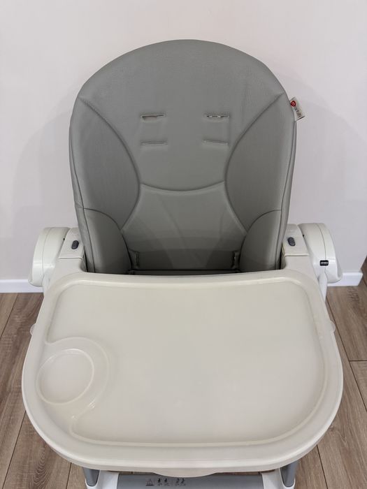 Стульчик трансформер maribel 3в1