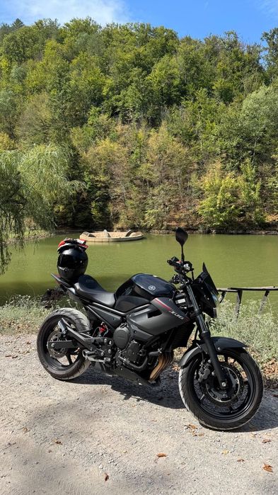 Yamaha XJ 600 Stare impecabila, atât estetic cat și tehnic 10/10
