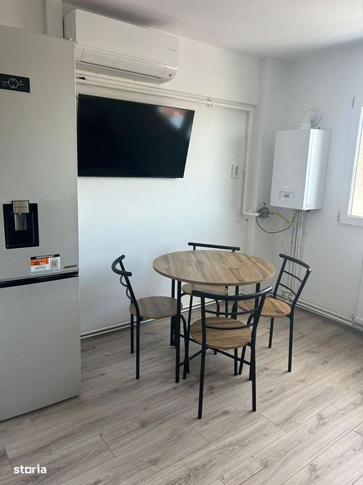 Apartament 2 camere, complet renovat |Lift | Priveliste panoramica | C