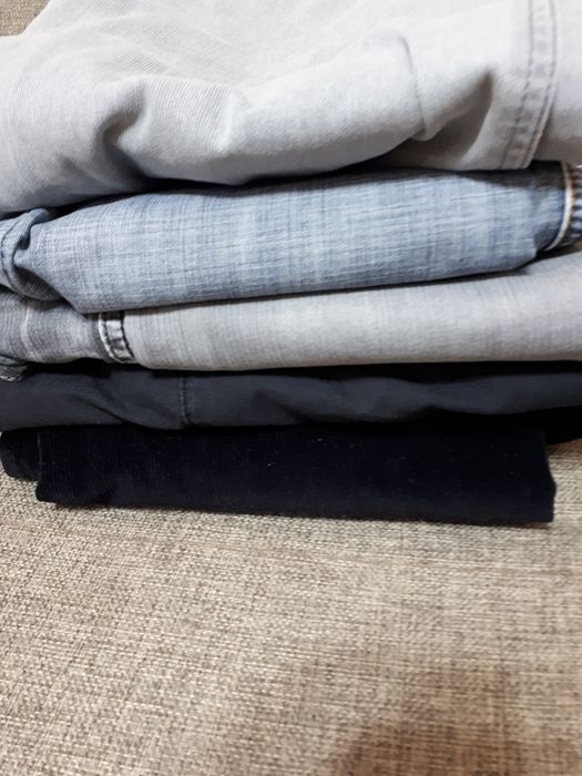 Мужские вещи размер 46,48