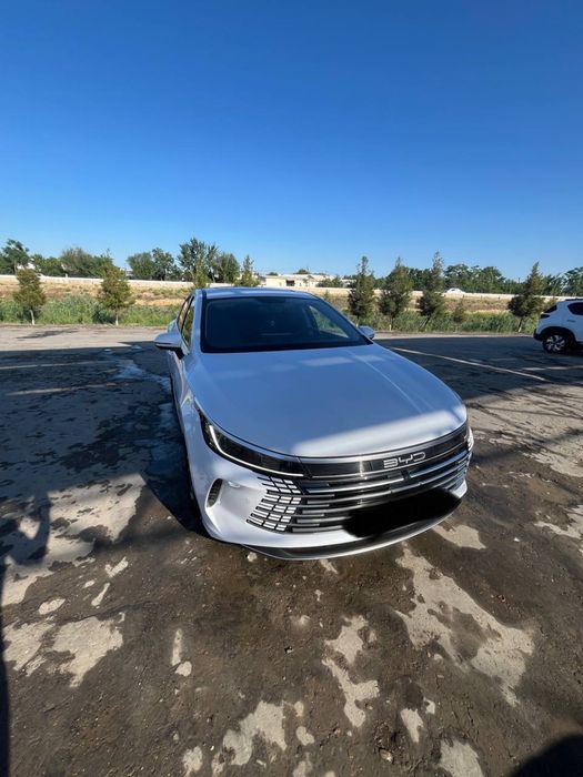 Byd chazor 2 pozitsiya lyuklik