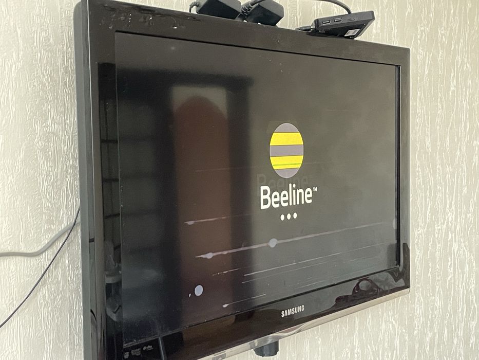 Телевизор самсунг