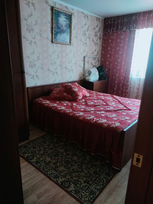 Продажа квартиры