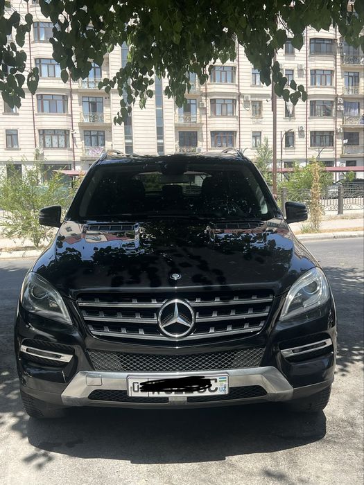 мерс мл 500 сотилади