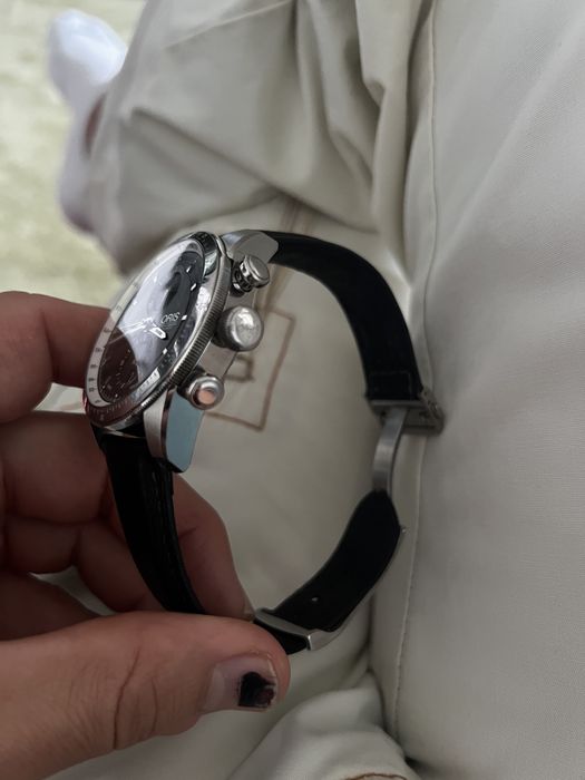 Oris Artix GT Chronograph