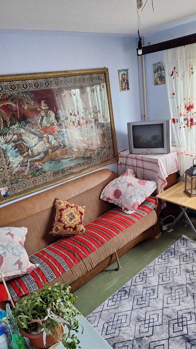 Apartament cu 2 camere de vânzare Aleea Stogu, Ferentari!