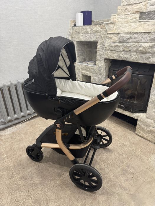 Продам коляску качественную дешево!