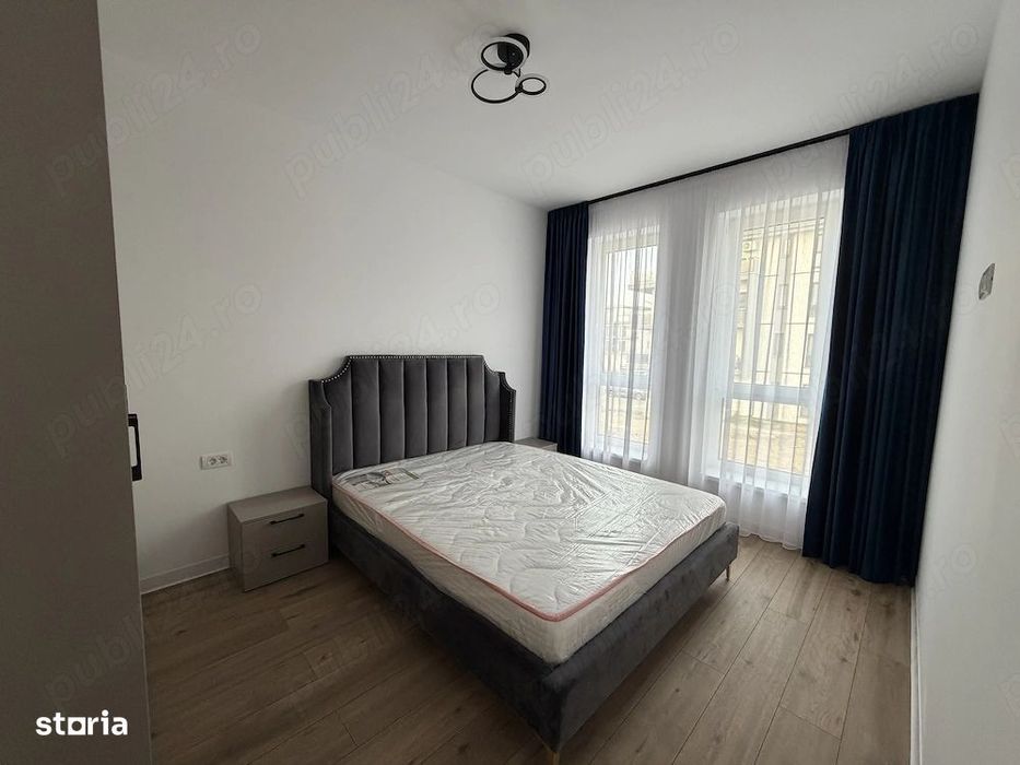 Braytim.Apartament 2 camere de inchiriat