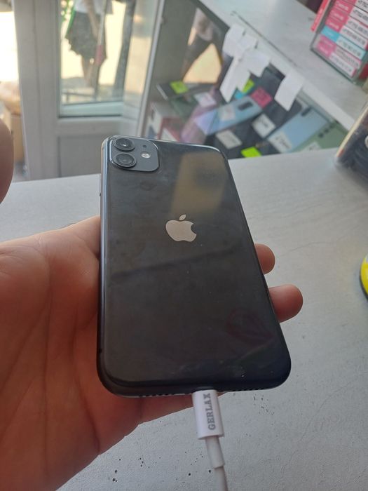 IPhone 11 64. Gb
