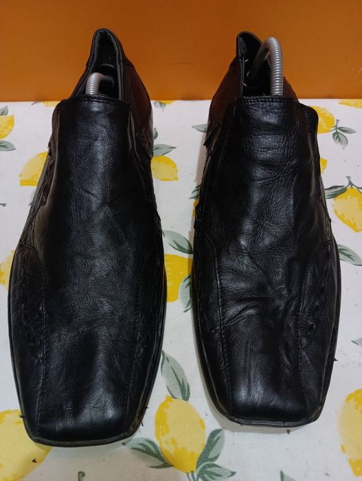 ALFANI Кожени обувки N 47 - 11 €