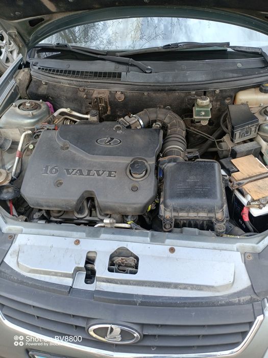 Продам  приору Астана.