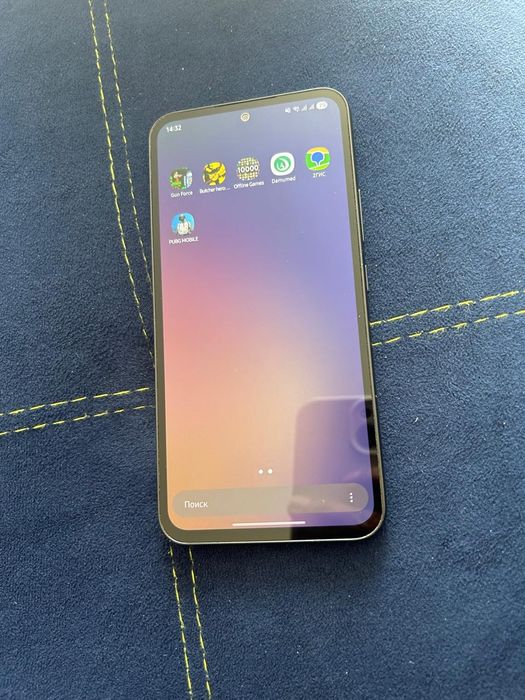 Samsung A34, 5g, в отличном состоянии