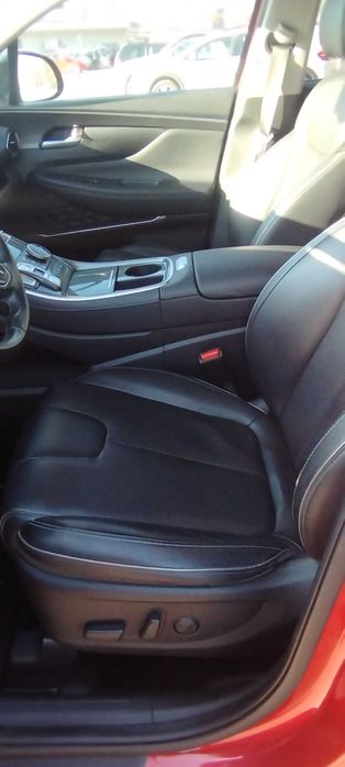 Hyundai Santa Fe 2.5T