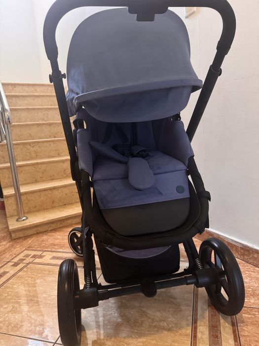 Carucior cybex doar partea spor folosit dar bun