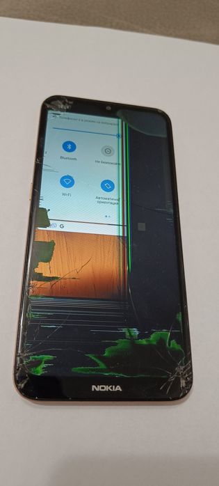 NOKIA 2.3 за части