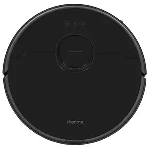 Робот-пылесос  Dreame D10S Pro черный