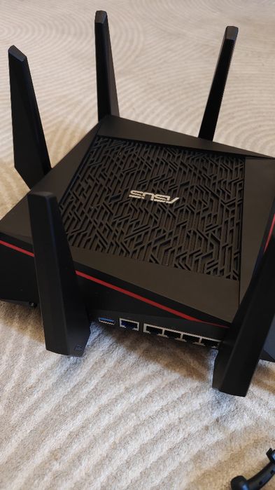 Продам роутер ASUS RT-AC5300