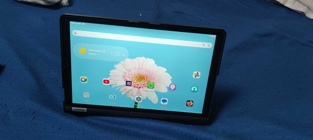 Lenovo Yoga Tab 4/64GB