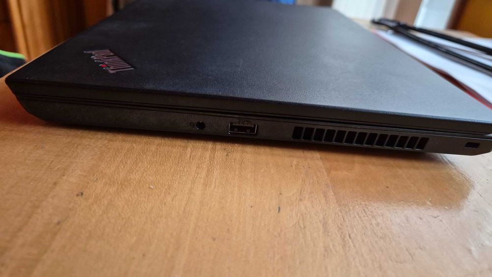 Lenovo ThinkPad L490