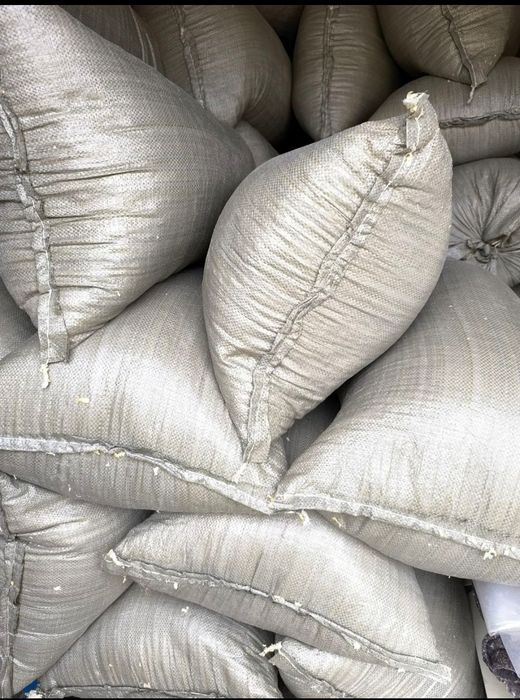 Продам опилки сухие