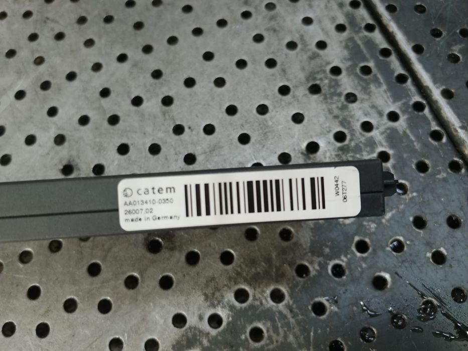 rezistenta electrica bord 2.0 crd dodge caliber  aa0134100350