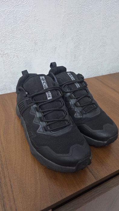 Зимние кросовки Columbia