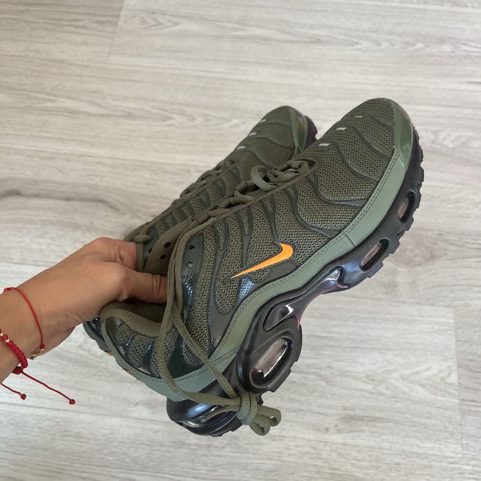Nike Air Max Plus - 42/42