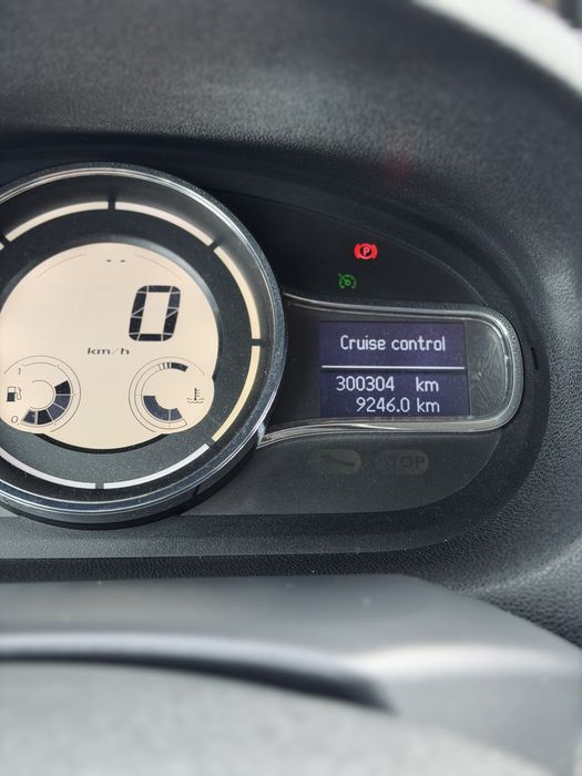 Renault Megane 3 Bose 2013 E6