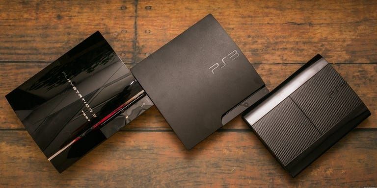 SONY PS3 прошивка киламиз уйин йозамиз.
