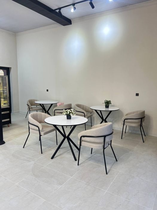 100 foiz yangı stol stullar