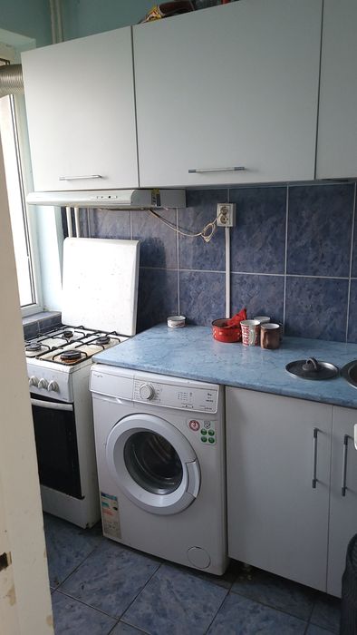 Garsonieră Dristor 31 mp confort 1