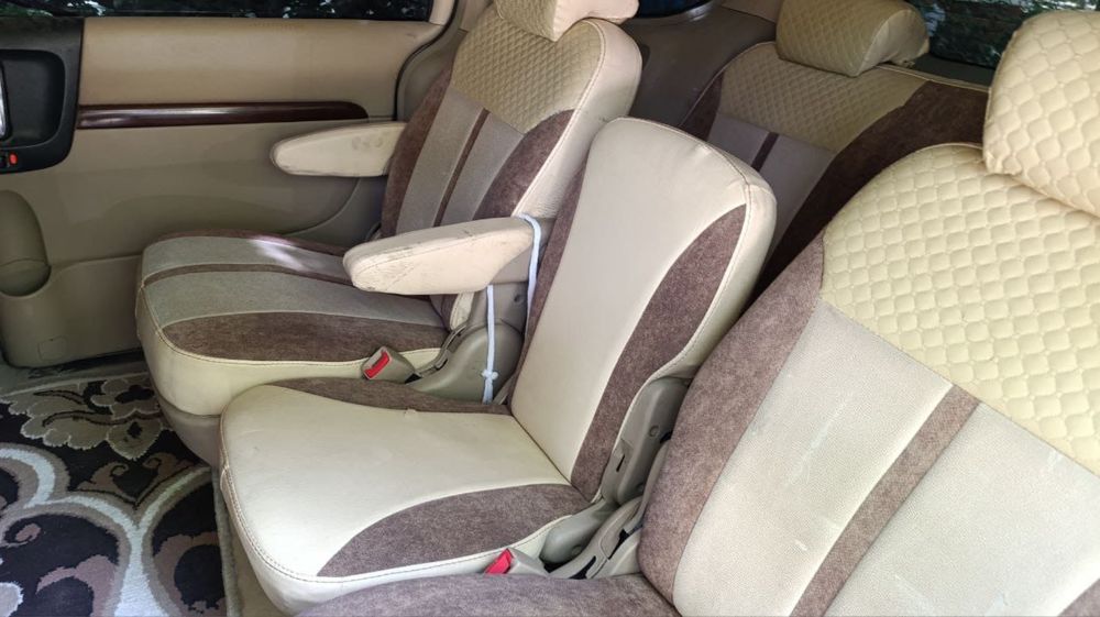 КиА карнивал срочна сотилади