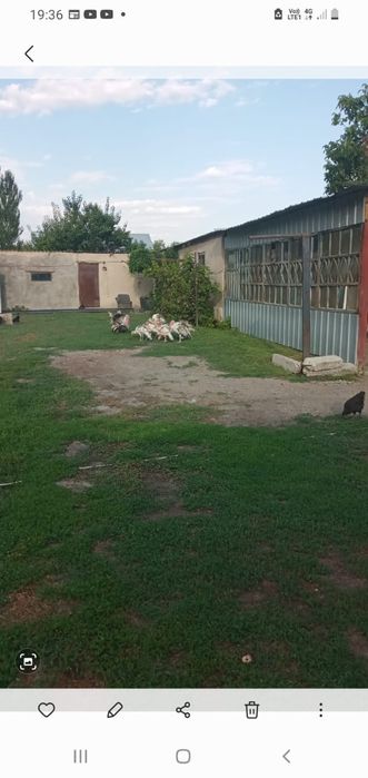 продам дом за городом