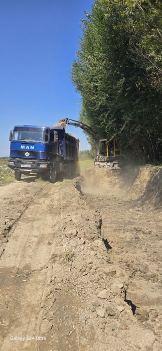 Ural 2010-yil. xowo man