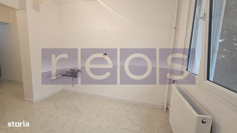 De Vanzare 3 Camere Decomandat 66 Mp Etaj 1 Renovat Gata De Mutare