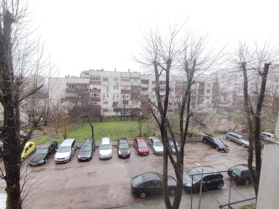 Дава се под наем Тристаен апартамент в Плевен, Сторгозия - 60 кв.м за 89772.24 € - Снимка #10